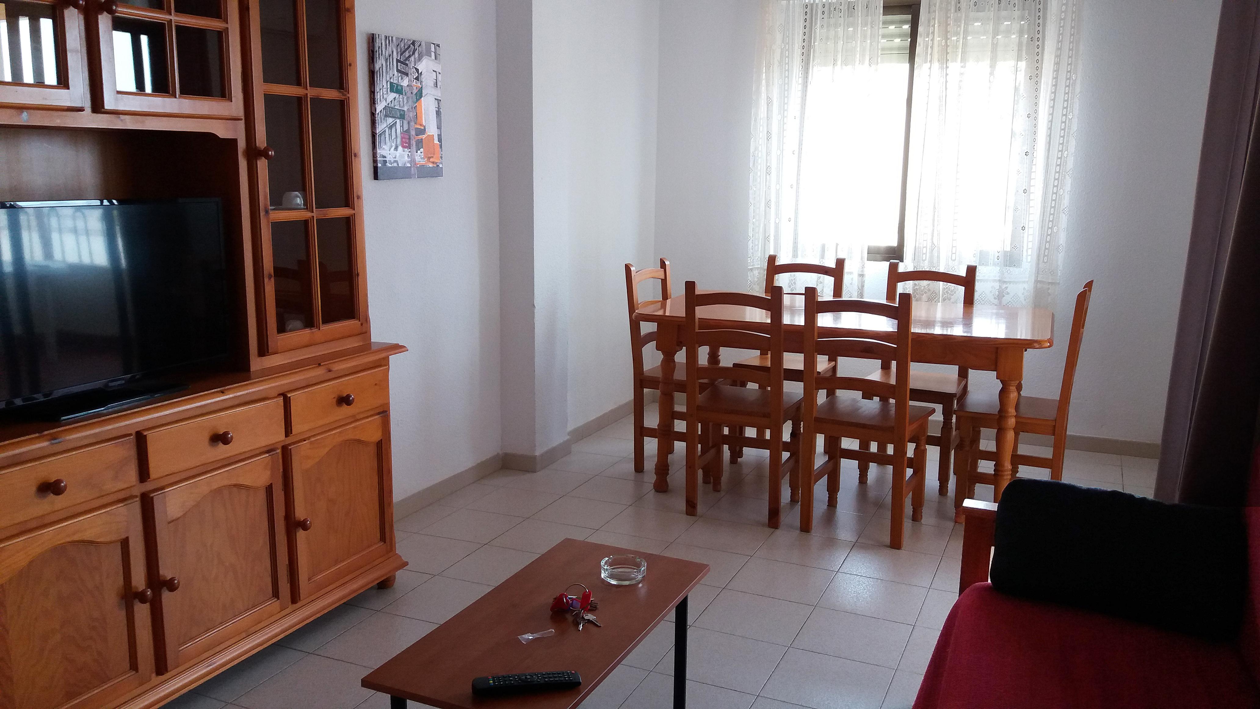 Apartamentos Entreplayas 3000 Oropesa del Mar Bagian luar foto