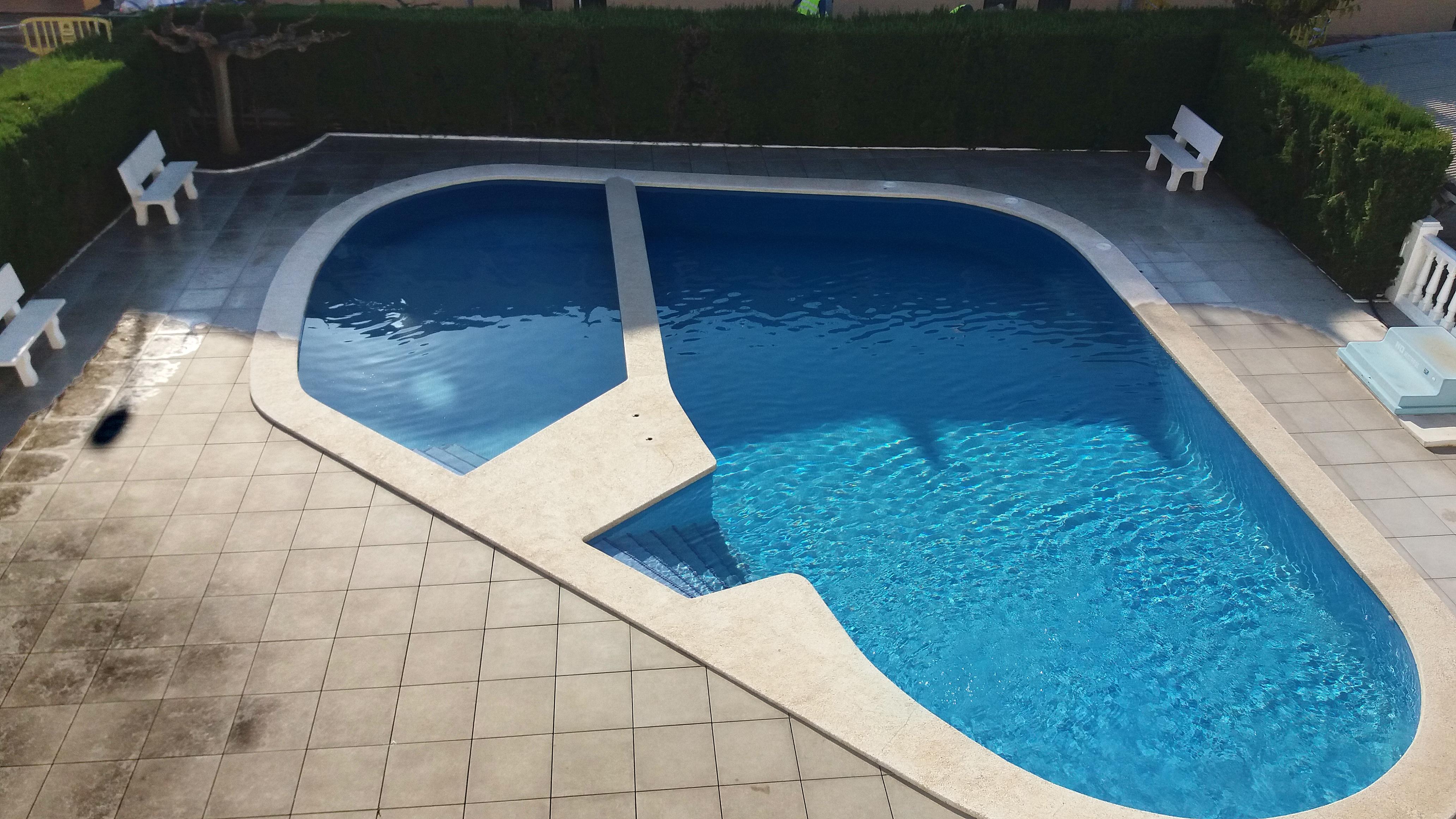 Apartamentos Entreplayas 3000 Oropesa del Mar Bagian luar foto