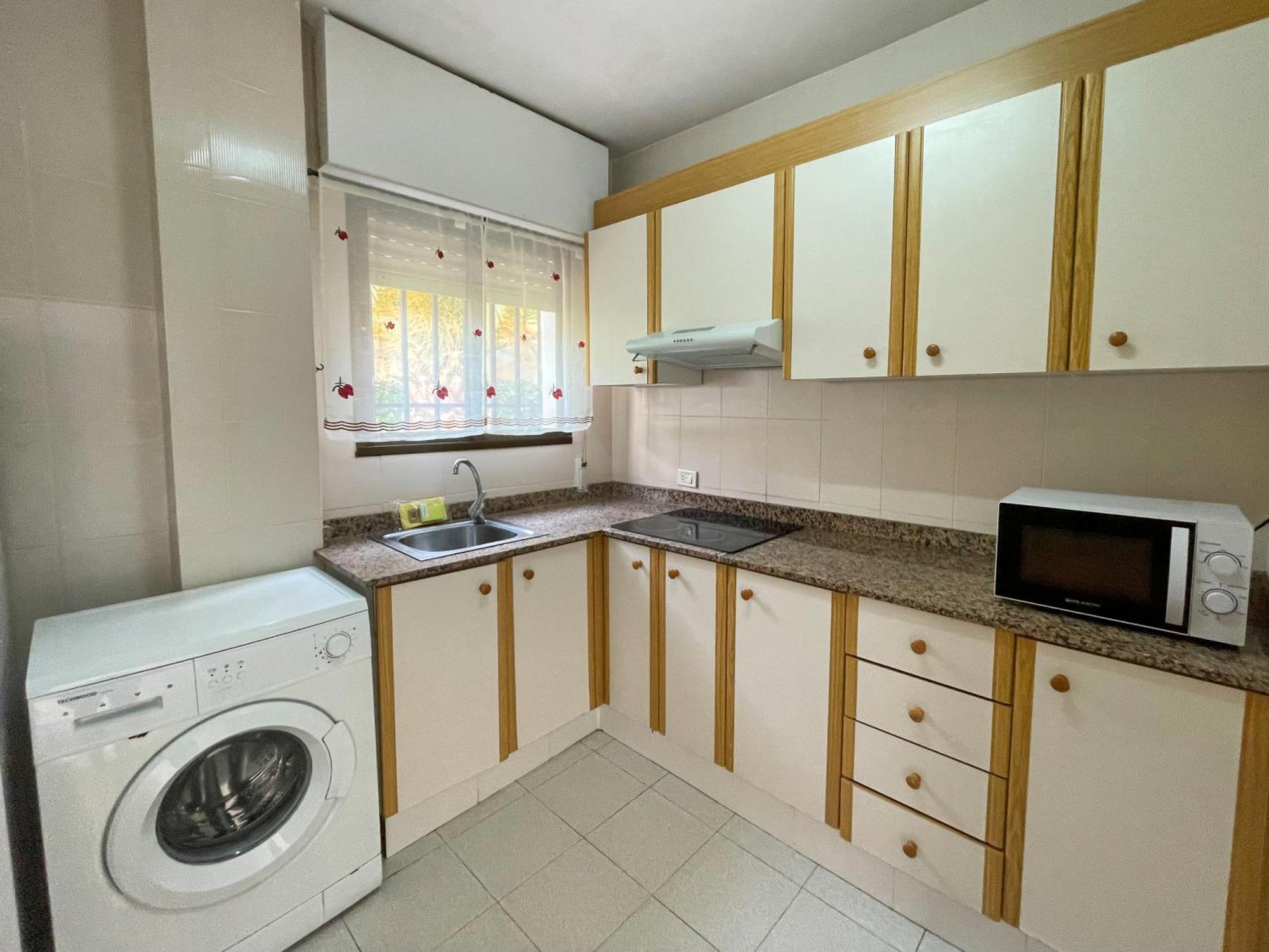 Apartamentos Entreplayas 3000 Oropesa del Mar Bagian luar foto