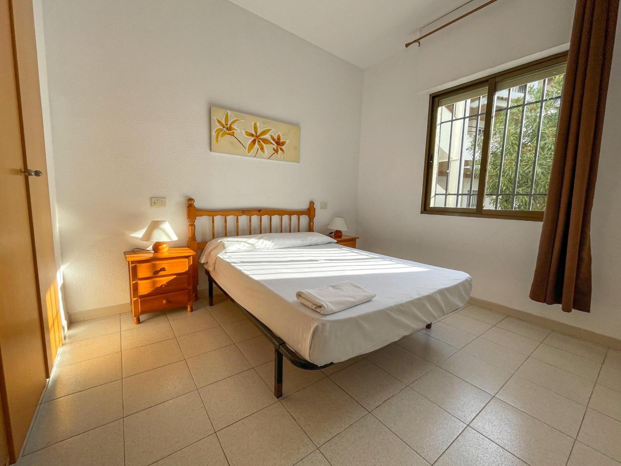 Apartamentos Entreplayas 3000 Oropesa del Mar Bagian luar foto