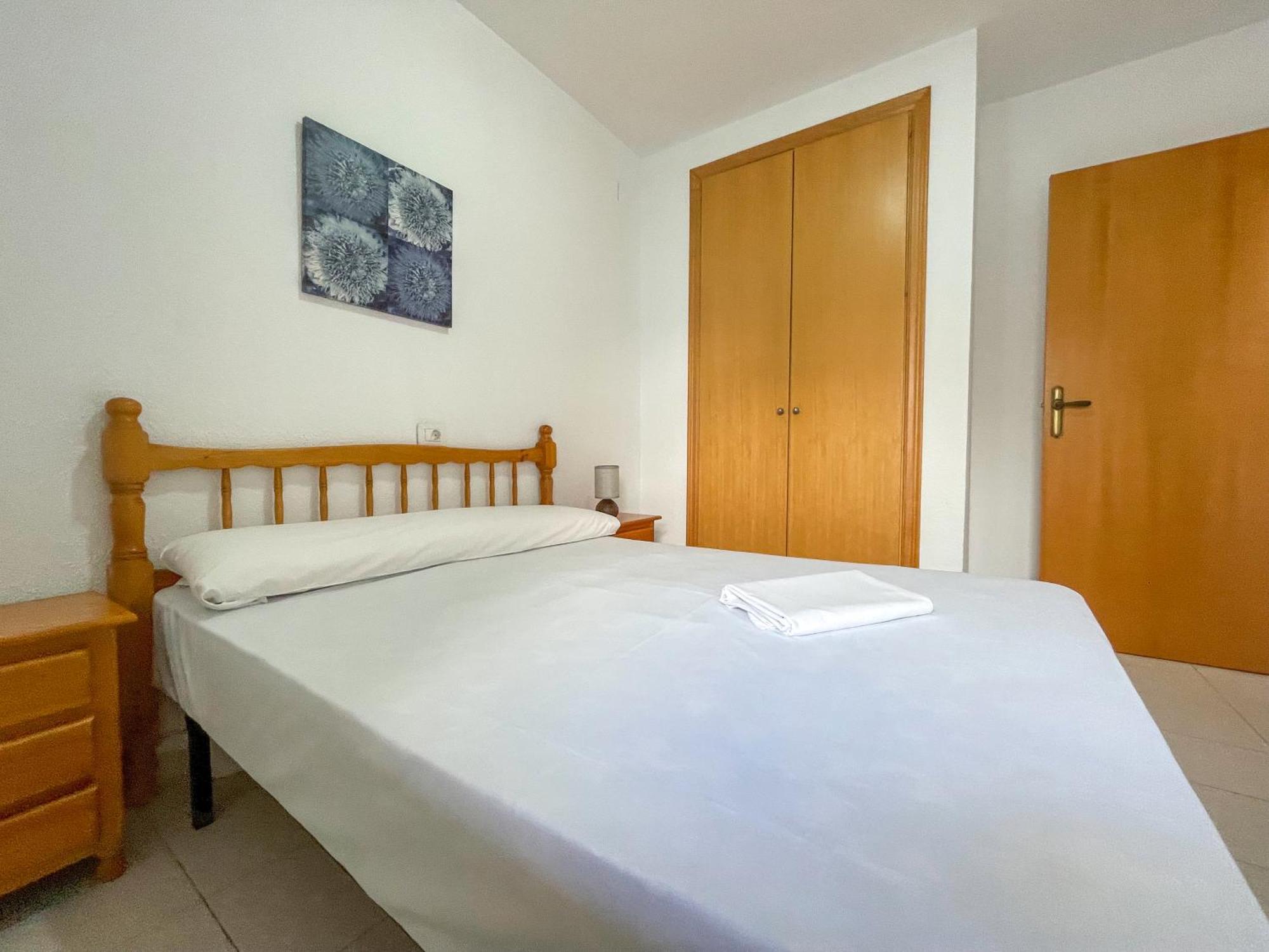 Apartamentos Entreplayas 3000 Oropesa del Mar Bagian luar foto