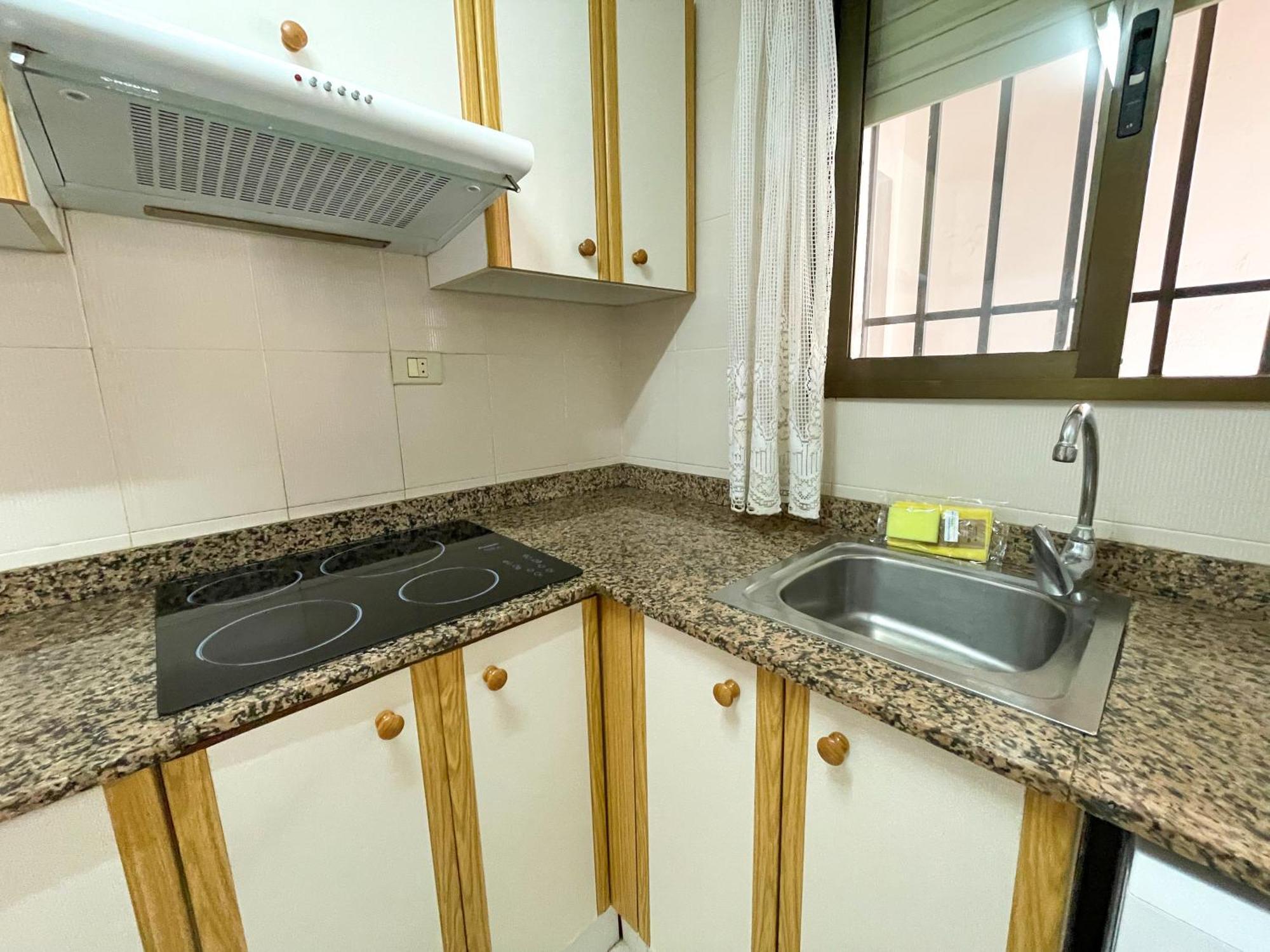 Apartamentos Entreplayas 3000 Oropesa del Mar Bagian luar foto