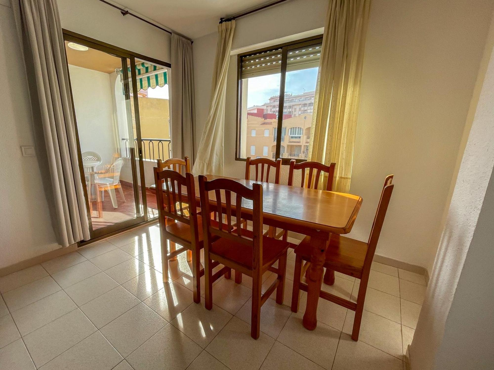 Apartamentos Entreplayas 3000 Oropesa del Mar Bagian luar foto
