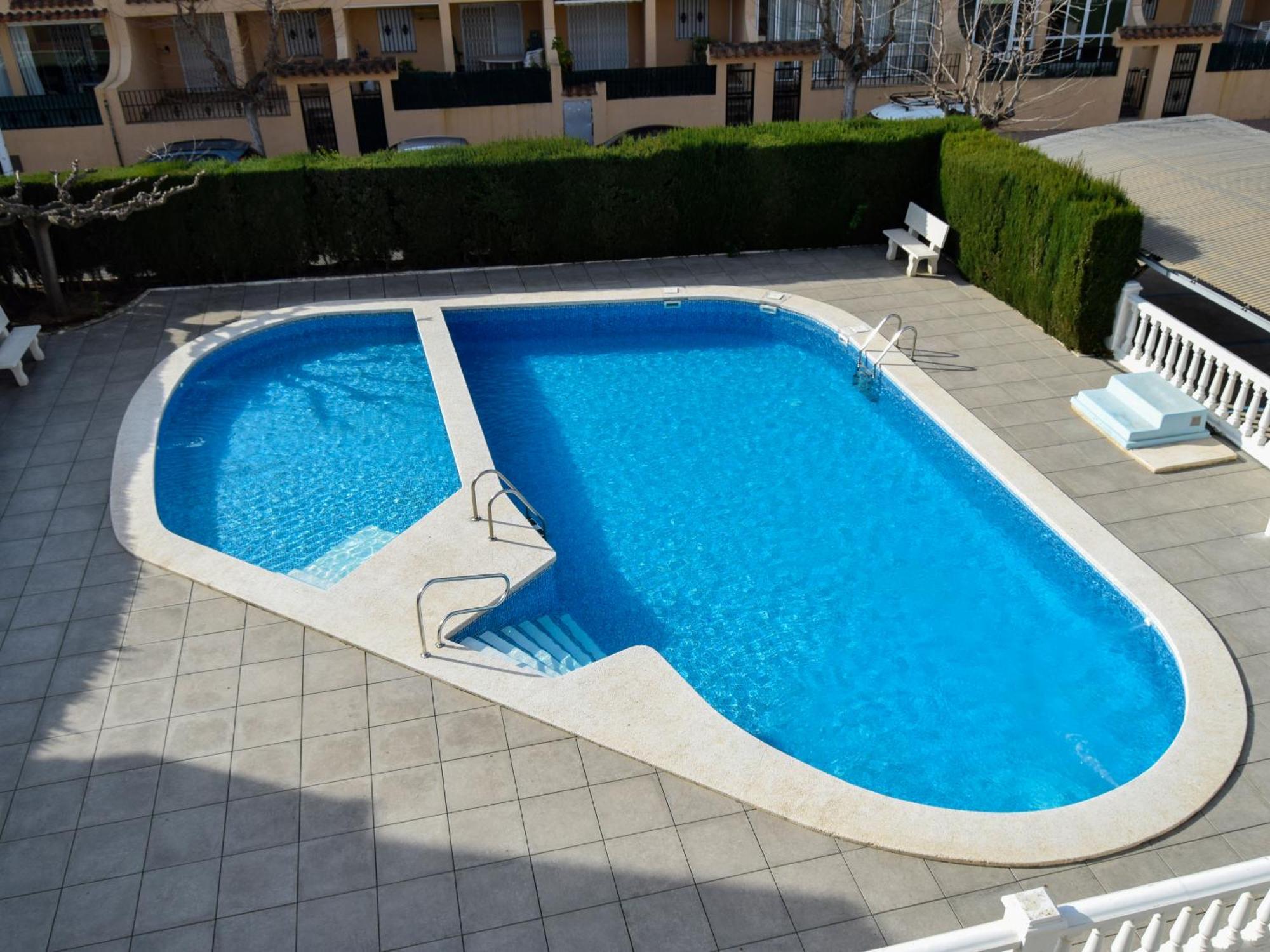 Apartamentos Entreplayas 3000 Oropesa del Mar Bagian luar foto
