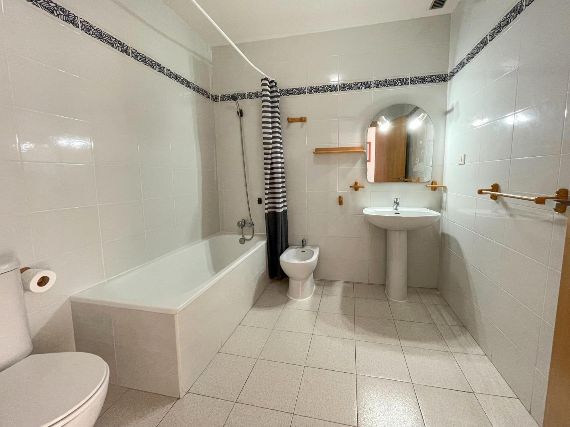 Apartamentos Entreplayas 3000 Oropesa del Mar Bagian luar foto