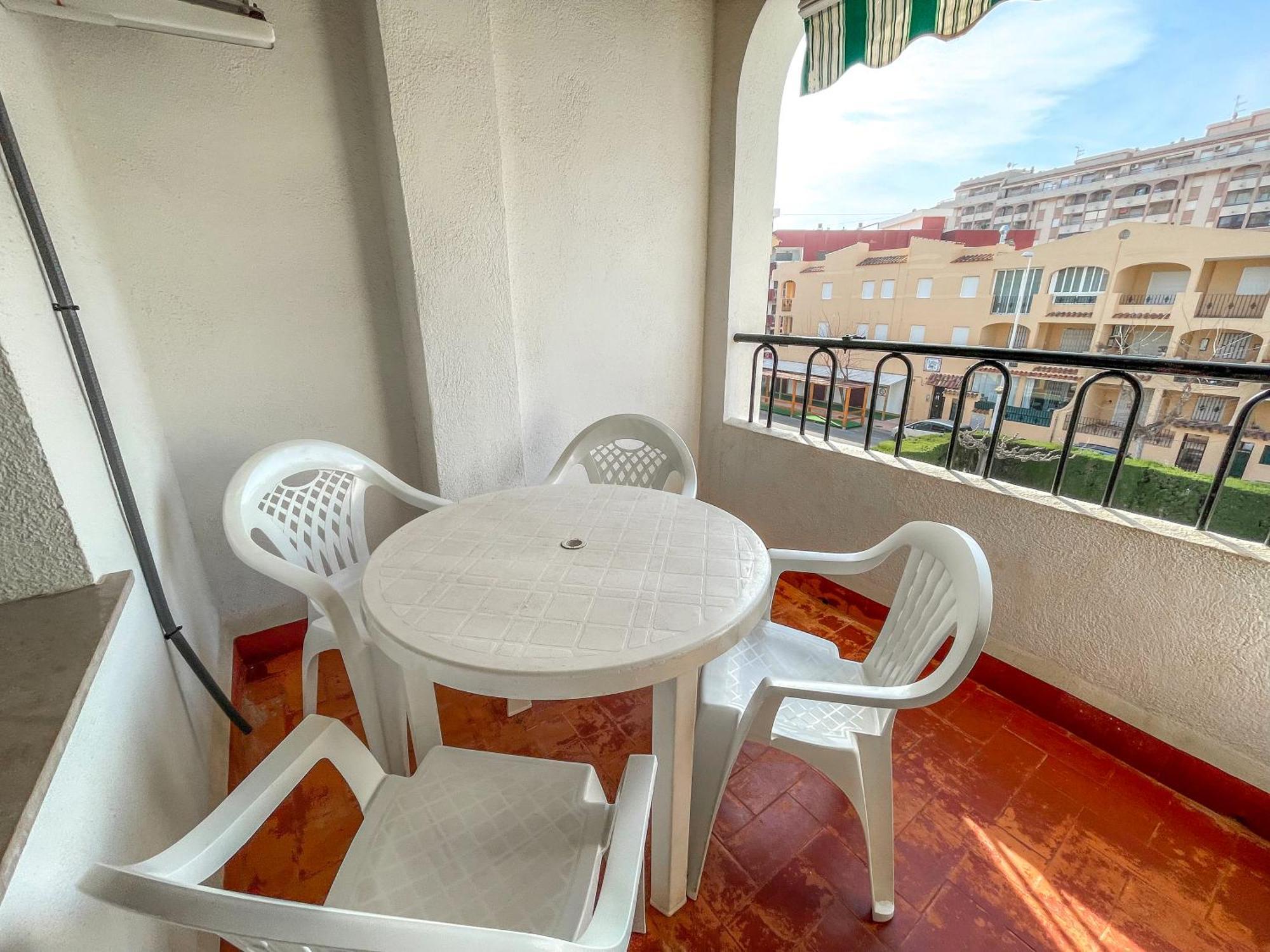 Apartamentos Entreplayas 3000 Oropesa del Mar Bagian luar foto