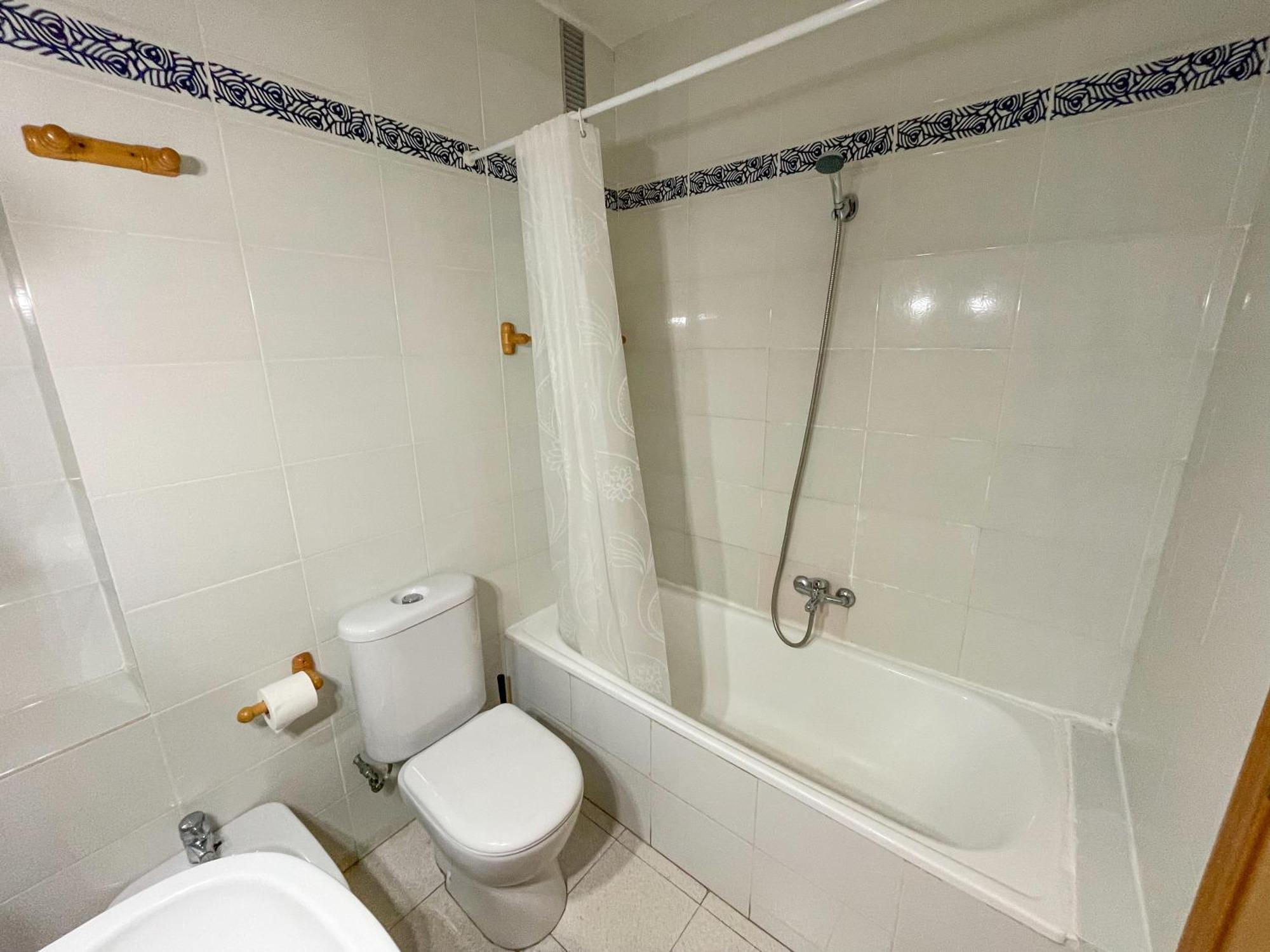 Apartamentos Entreplayas 3000 Oropesa del Mar Bagian luar foto