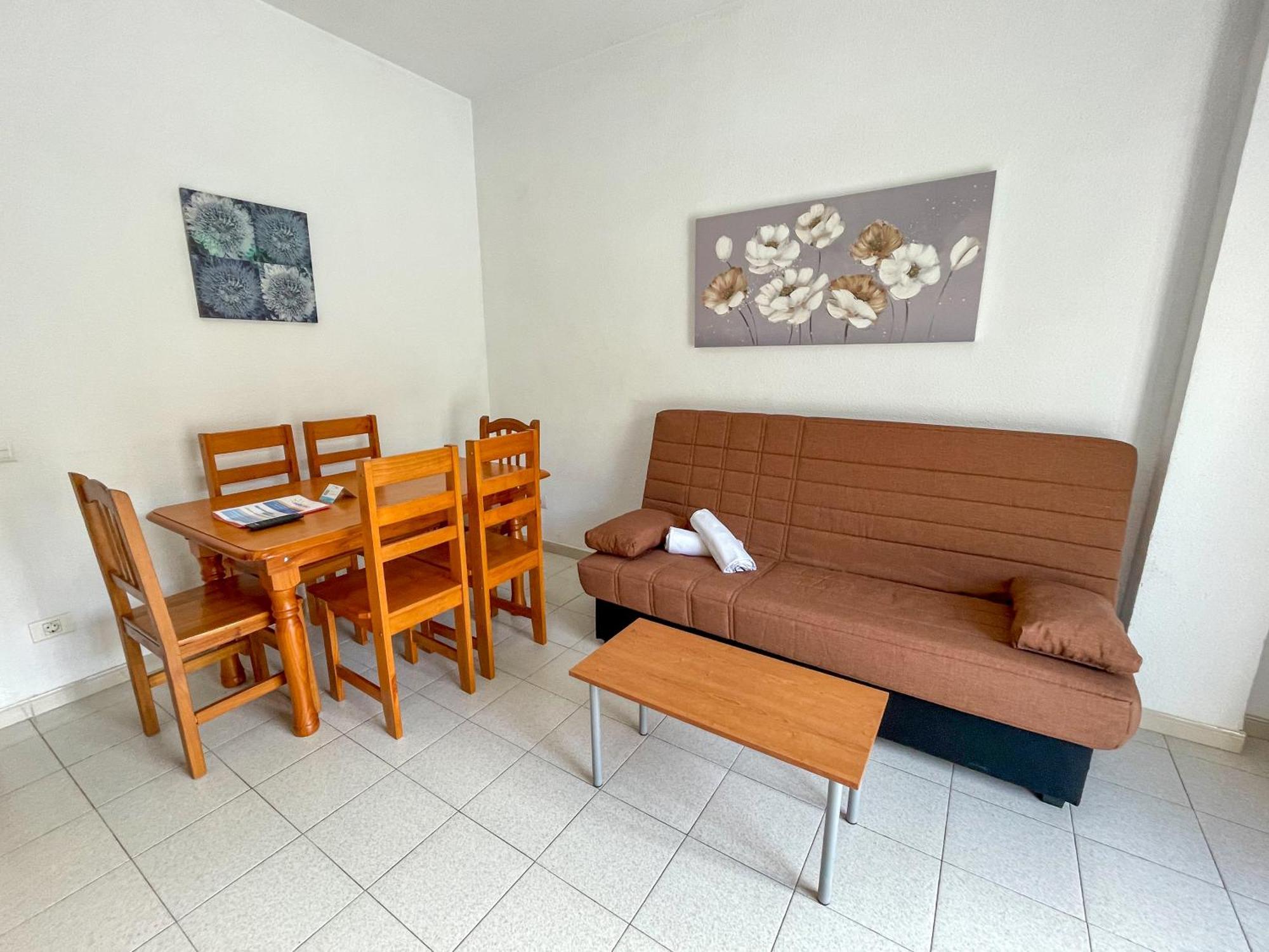 Apartamentos Entreplayas 3000 Oropesa del Mar Bagian luar foto