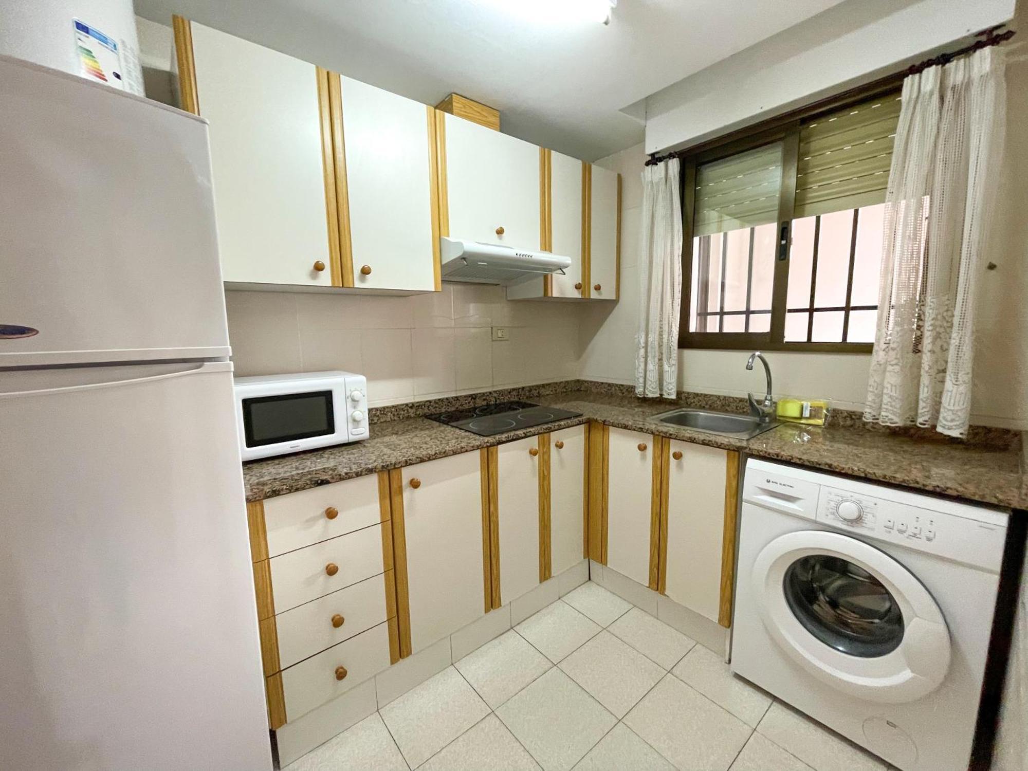 Apartamentos Entreplayas 3000 Oropesa del Mar Bagian luar foto