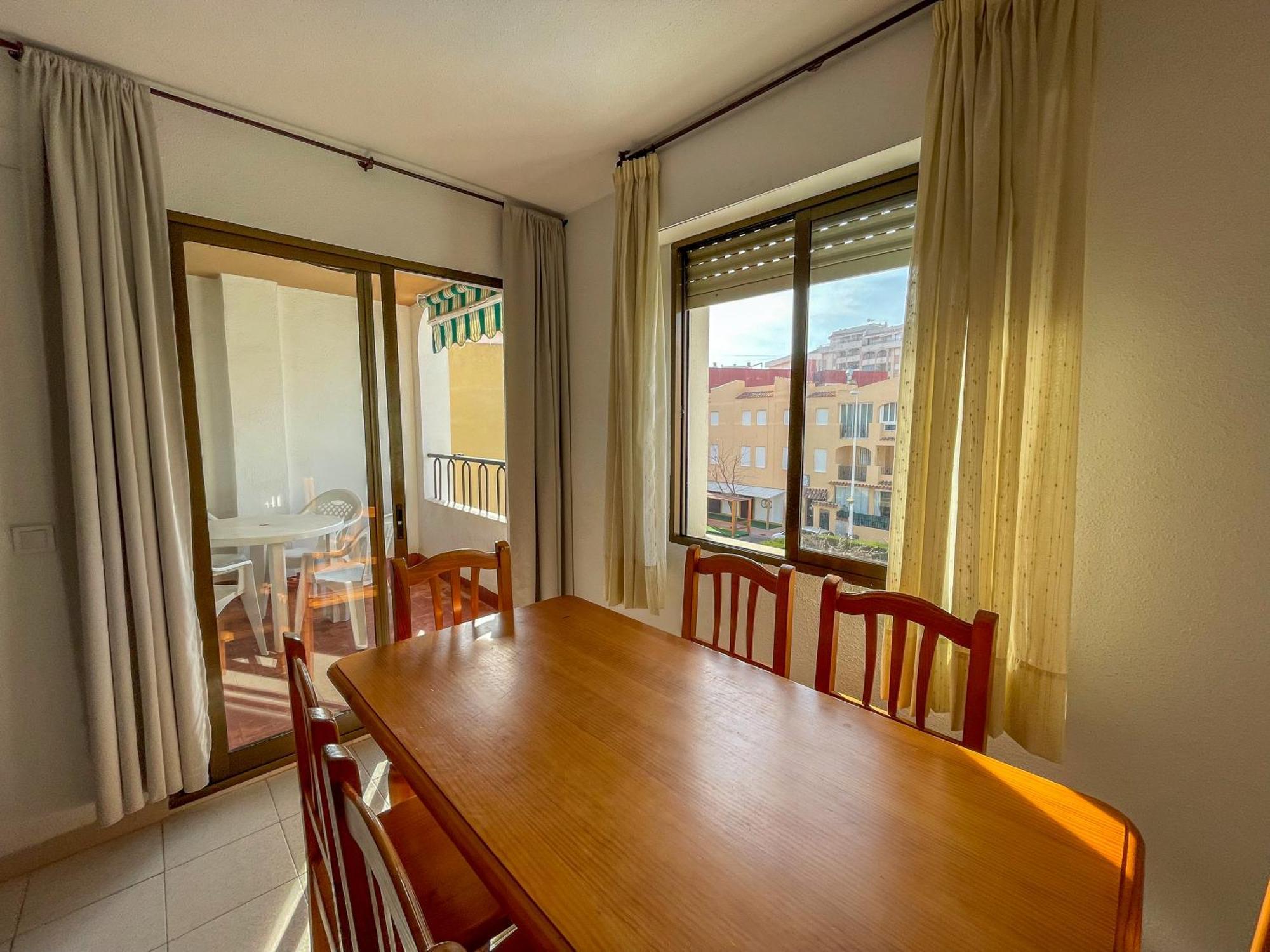 Apartamentos Entreplayas 3000 Oropesa del Mar Bagian luar foto